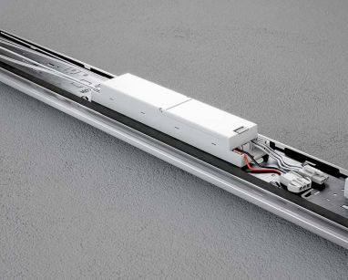 View All Lexco Motion Sensors