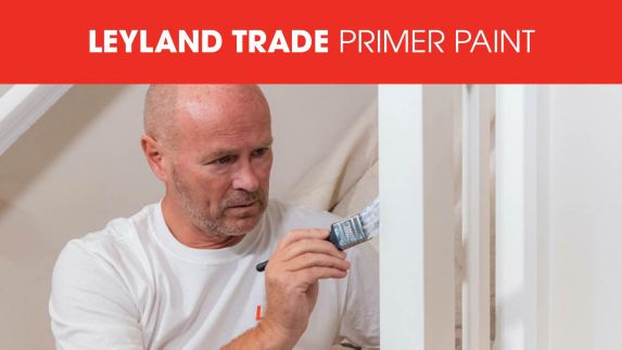 View All Leyland Trade Primer Paint