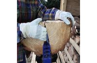 Image of a Log Splitter