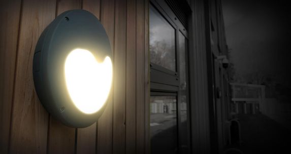 View all Luceco Bulkhead Lights