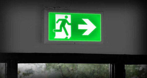 View all Luceco Emergency Lighting