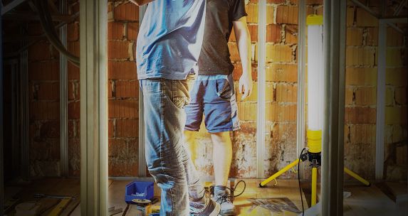 View all Luceco Work Lights