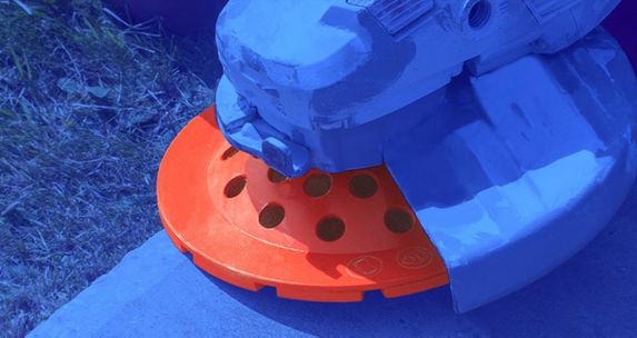 Marcrist Angle Grinder Discs