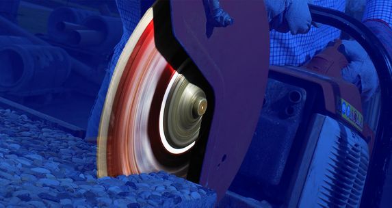 Marcrist Diamond Blades