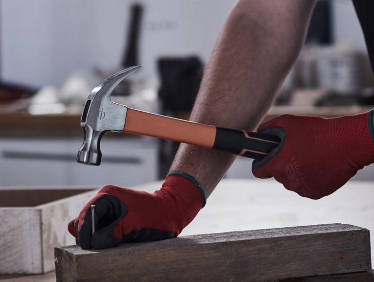 Magnusson Hammers & Demolition