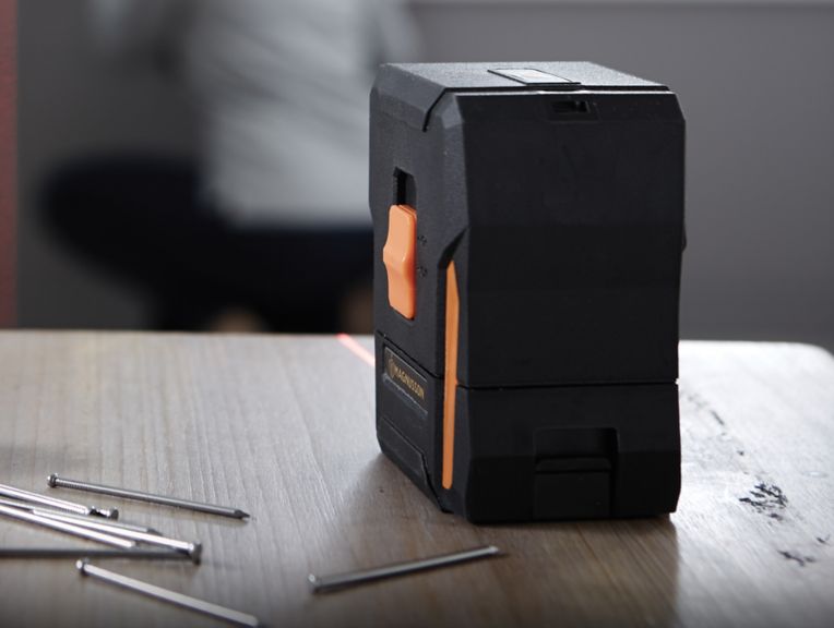 View all Magnusson Laser Levels