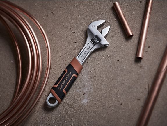 View all Magnusson Sockets & Spanners