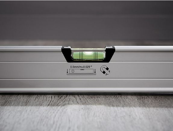 Magnusson Spirit Levels