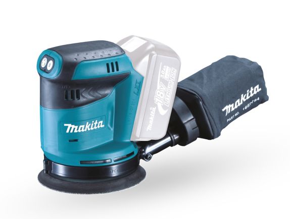 View all Makita 18V Bare Units