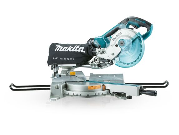 View all Makita 18V Saws