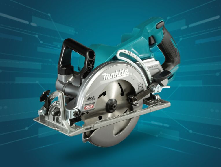View all Makita 40V Circular Saws