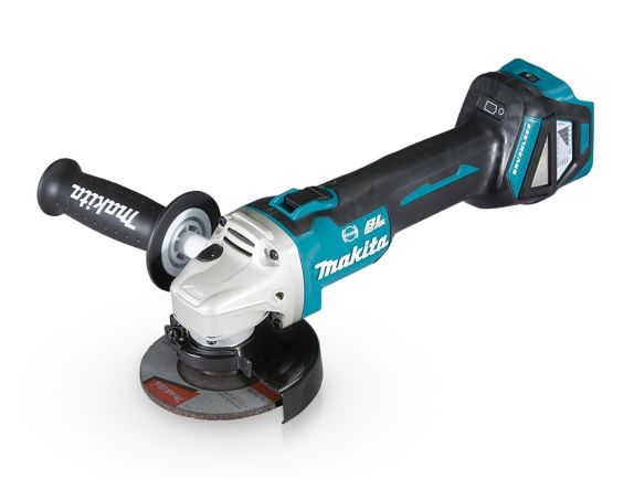 View all Makita Angle Grinders