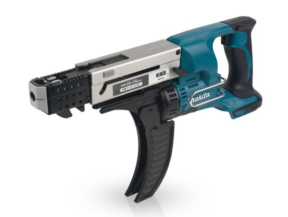 View all Makita Electric Screwdrivers