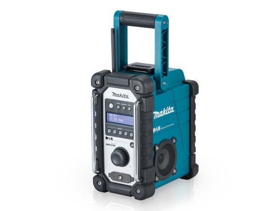 View all Makita Radios