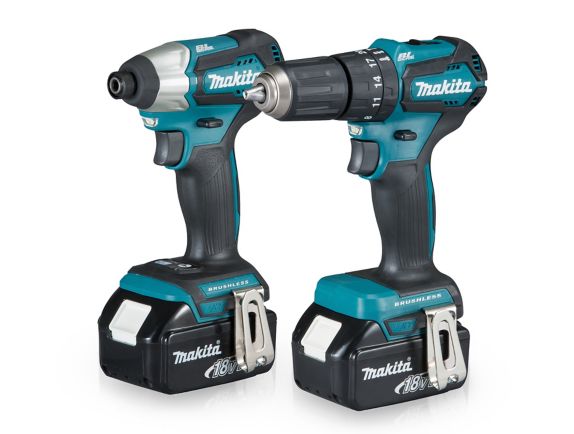 View all Makita Power Tool Sets