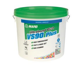 Mapei Flooring Adhesives