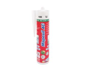 Mapei Silicone