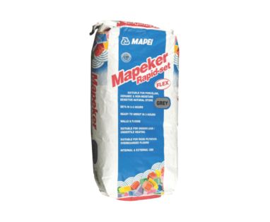 View all Mapei Tile Adhesive