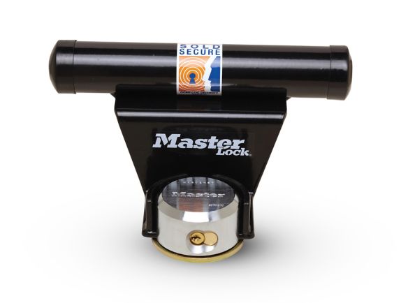 View all Master Lock Garage Security