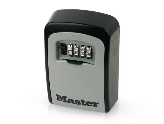 View all Master Lock Key Safes & Cabinets