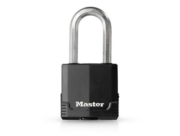 View all Master Lock Padlocks