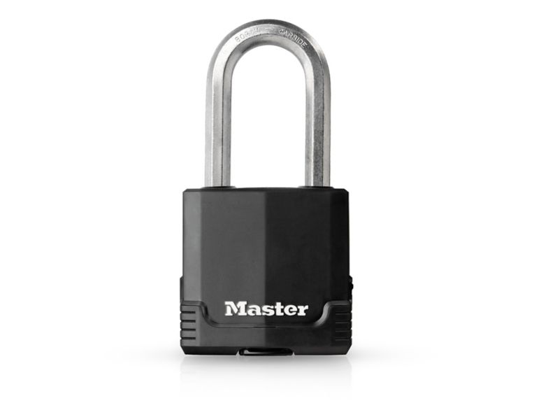 Master Lock Screwfix