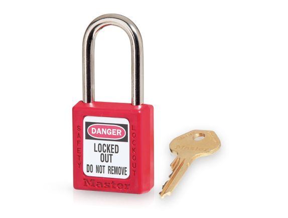 View all Master Lock Safety Lock Offs