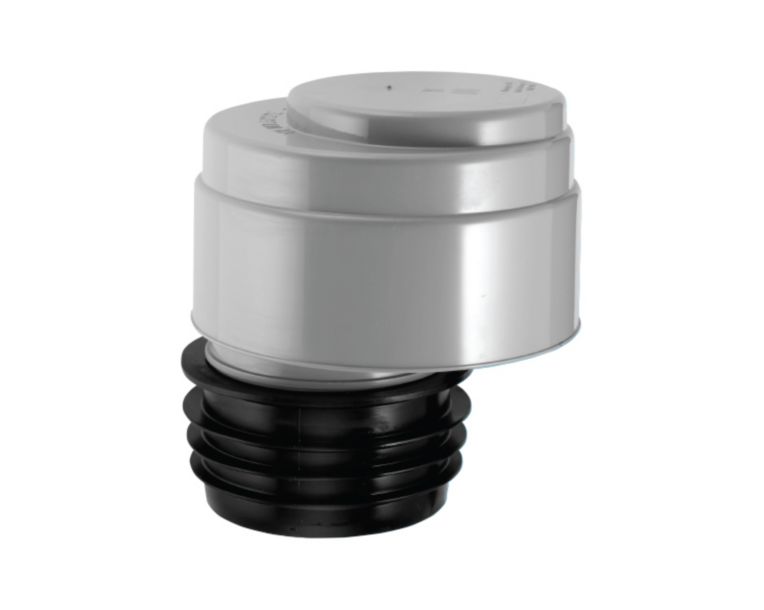 McAlpine Soil Pipe Fittings