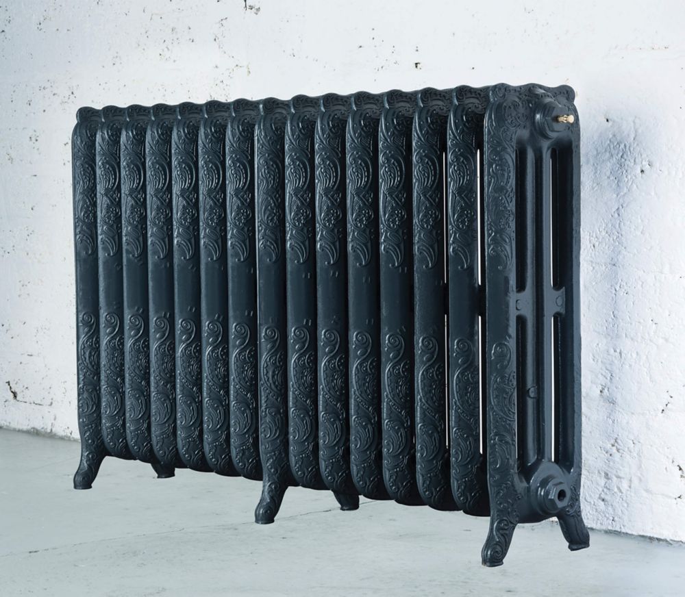 Mild Steel Radiators