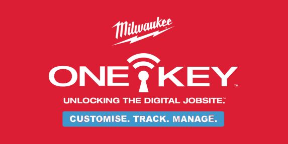 Milwaukee ONE-KEY