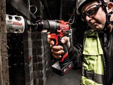 View all Milwaukee 12V Drills