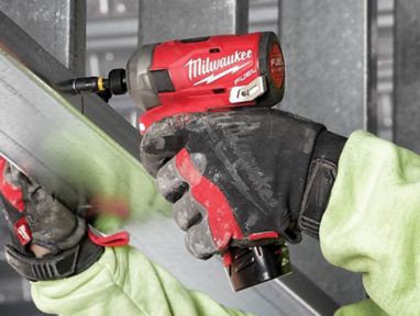 Milwaukee 12V Bare Units