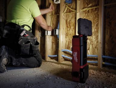 Milwaukee 12V Work Lights