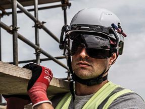 Milwaukee Hard Hats & Face Shields