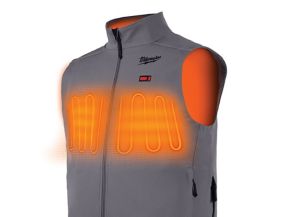 Milwaukee Heated Body Warmers