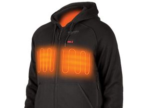 Milwaukee Heated Hoodies