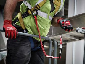 Milwaukee Height Safety