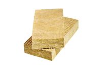 Mineral wool insulation