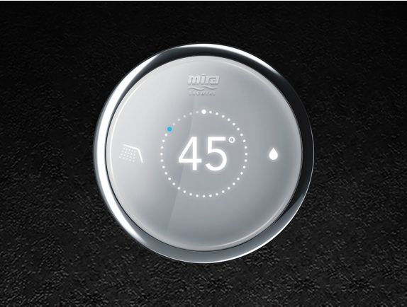 Mira Activate Showers