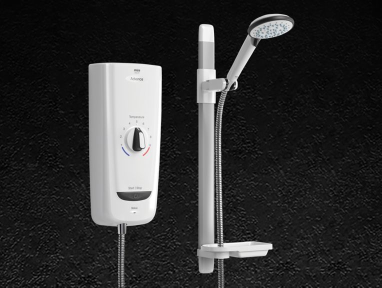 Mira Advance Showers