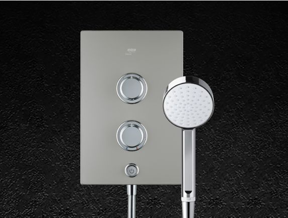 Mira Electric Showers