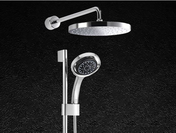 Mira Platinum Showers