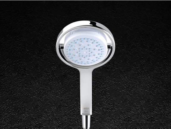 Mira Shower Heads