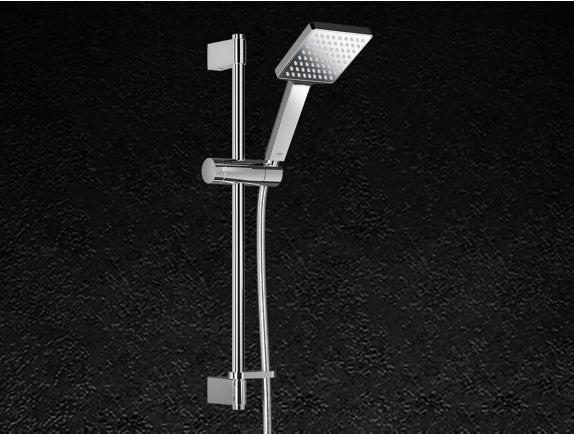 Mira Shower Kits & Riser Rails