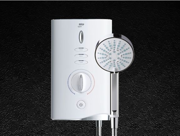 Mira Sport Showers