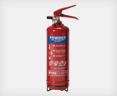 Fire Extinguishers
