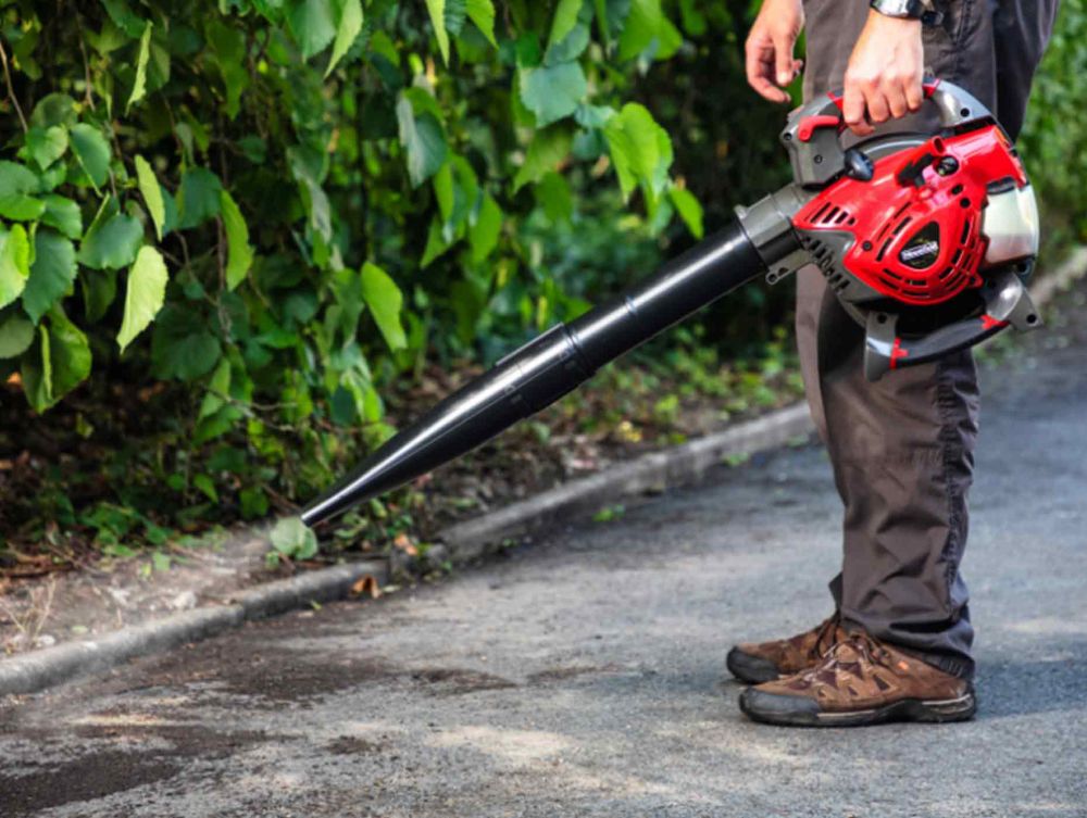 View all Mountfield Blowers & Garden Vacs