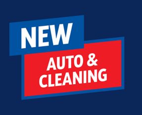 New Auto & Cleaning