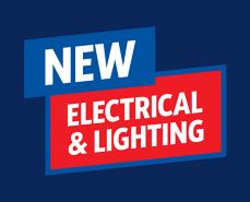New Electrical & Lighting