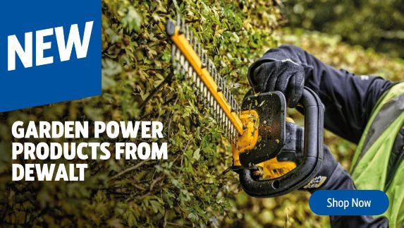New Online Ranges | Screwfix